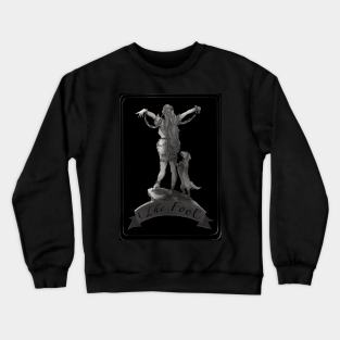 The Fool Crewneck Sweatshirt